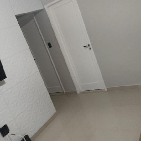 Apartamento Na Praia De Santos 4 Santos (Sao Paulo) Exterior photo